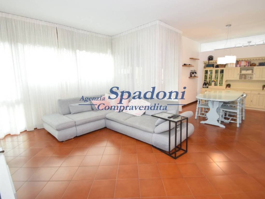 appartamento in vendita a Montecatini-Terme