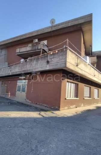 appartamento in vendita a Montecatini-Terme in zona Vico