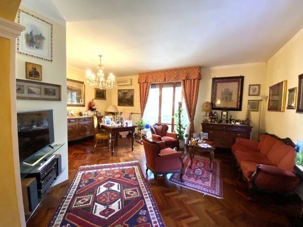 appartamento in vendita a Montecatini-Terme