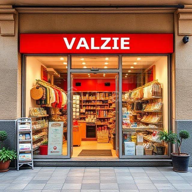 negozio in vendita a Montecatini-Terme in zona Vico