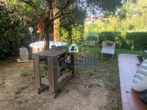 appartamento in vendita a Montecatini-Terme