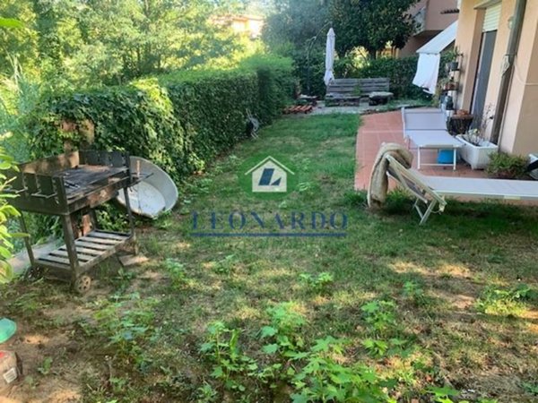 appartamento in vendita a Montecatini-Terme in zona Vico