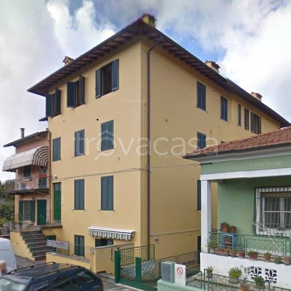 appartamento in vendita a Montecatini-Terme in zona Vico