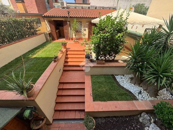 casa indipendente in vendita a Montecatini-Terme in zona Vico