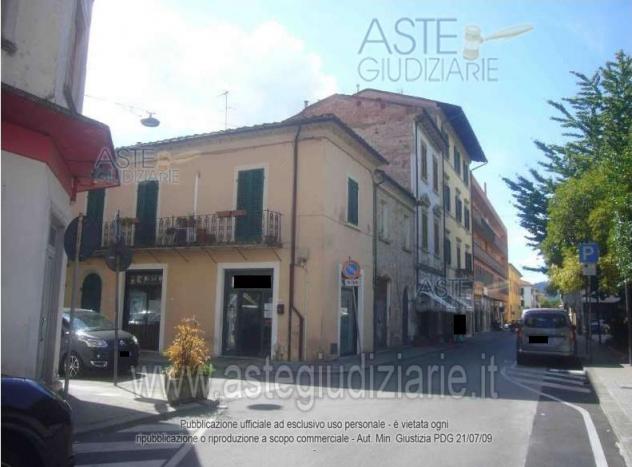 casa indipendente in vendita a Montecatini-Terme in zona Vico
