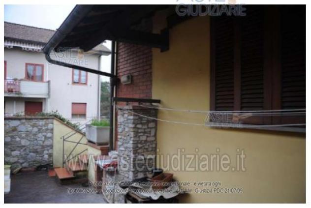 appartamento in vendita a Montecatini-Terme in zona Vico