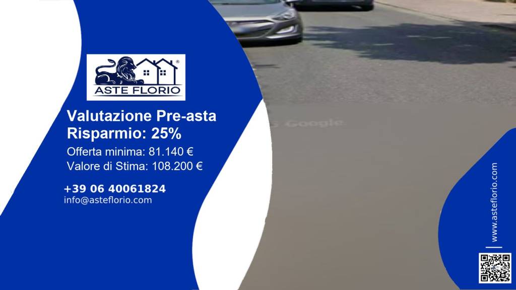 appartamento in vendita a Montecatini-Terme in zona Vico