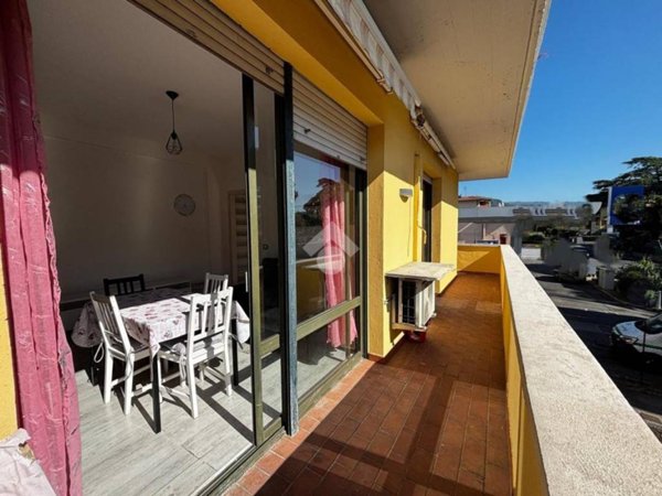 appartamento in vendita a Montecatini-Terme