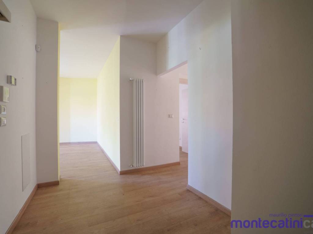appartamento in vendita a Montecatini-Terme