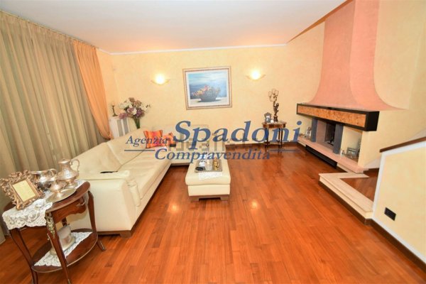 casa indipendente in vendita a Montecatini-Terme in zona Vico