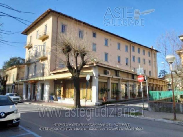 negozio in vendita a Montecatini-Terme in zona Vico