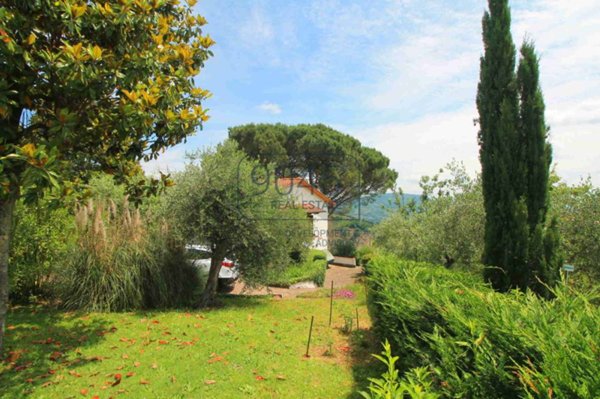 casa indipendente in vendita a Montecatini-Terme in zona Vico