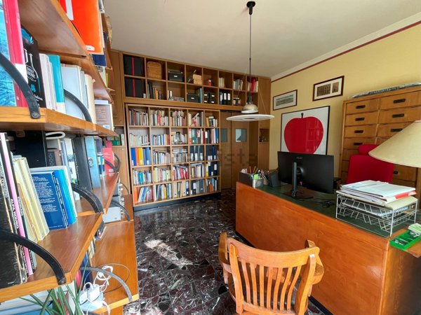 appartamento in vendita a Montecatini-Terme