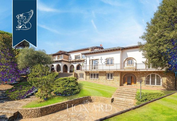 casa indipendente in vendita a Montecatini-Terme