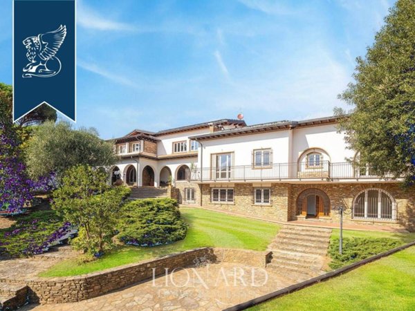 casa indipendente in vendita a Montecatini-Terme