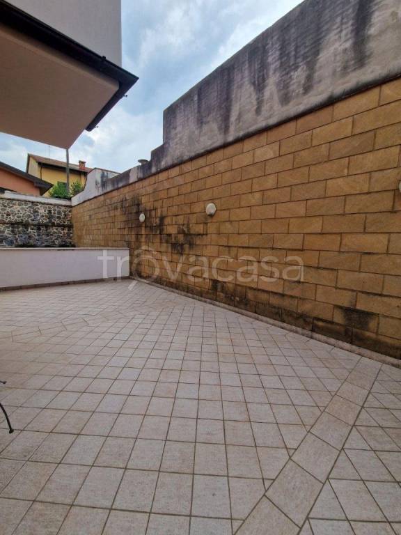 appartamento in vendita a Montecatini-Terme in zona Vico