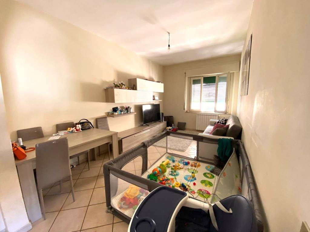 appartamento in vendita a Montecatini-Terme