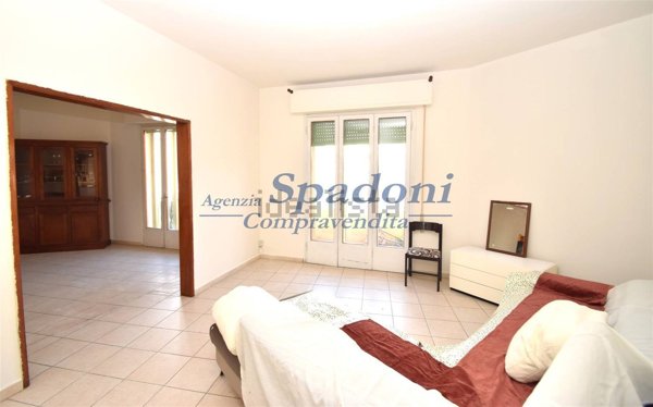 appartamento in vendita a Montecatini-Terme in zona Vico