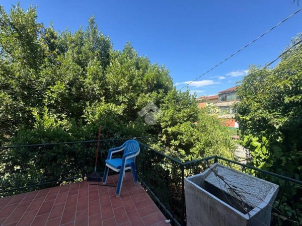 casa indipendente in vendita a Montecatini-Terme in zona Vico