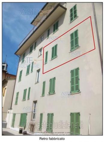 ufficio in vendita a Montecatini-Terme in zona Vico