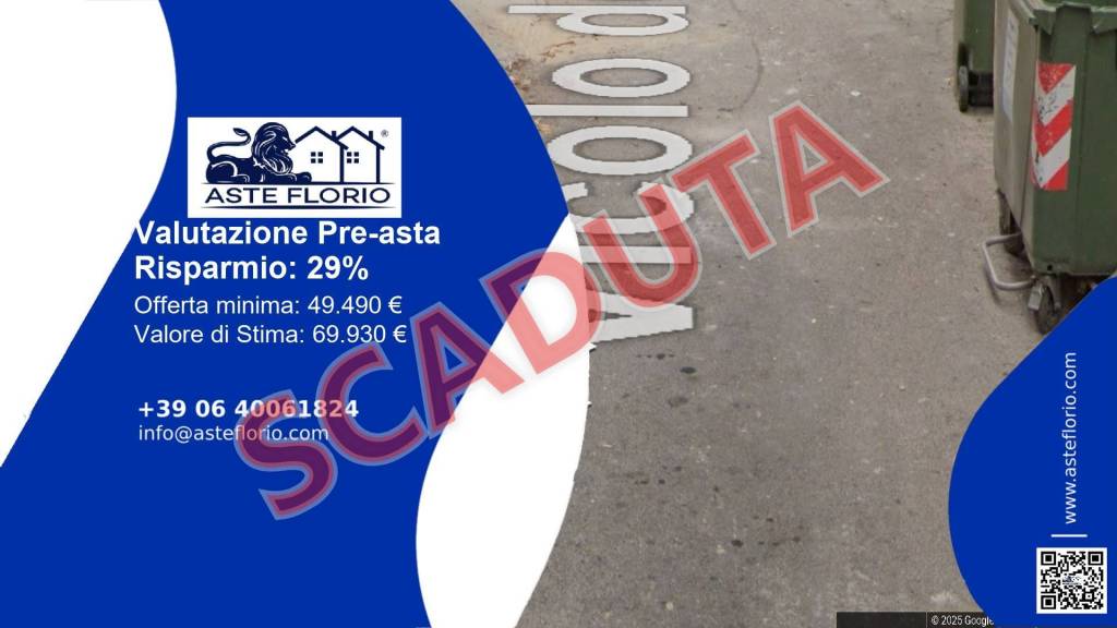 ufficio in vendita a Montecatini-Terme in zona Vico