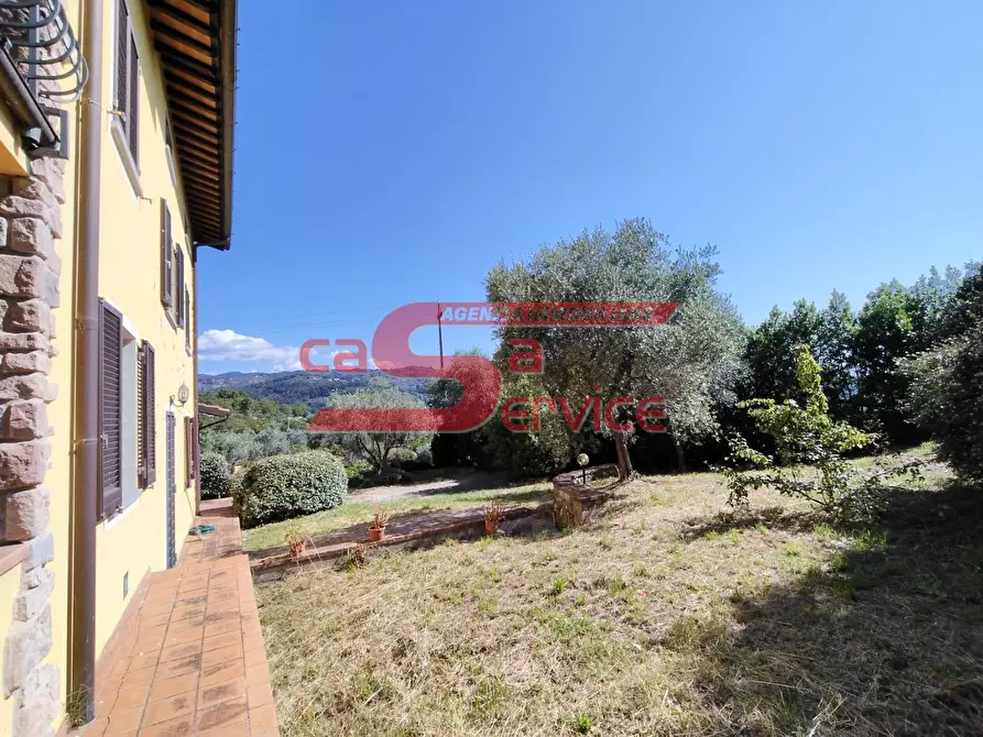 casa indipendente in vendita a Montecatini-Terme in zona Vico