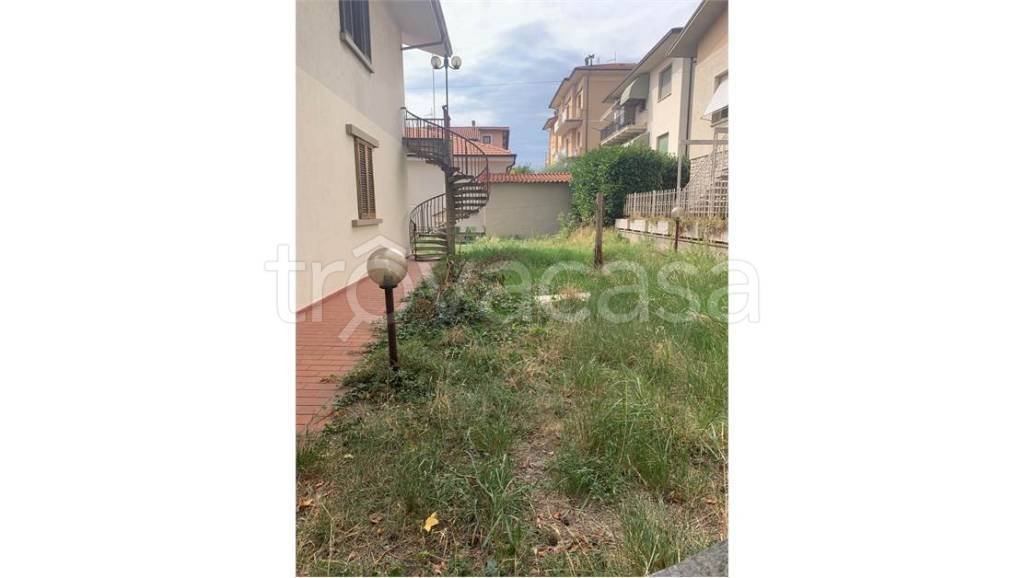 appartamento in vendita a Montecatini-Terme