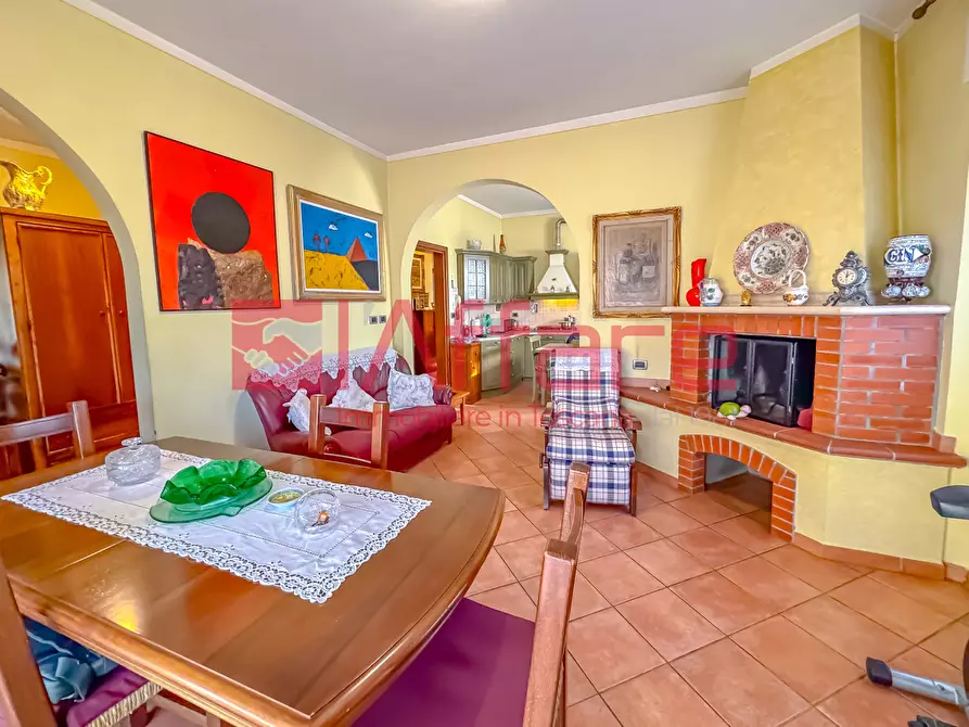 casa indipendente in vendita a Montecatini-Terme in zona Vico