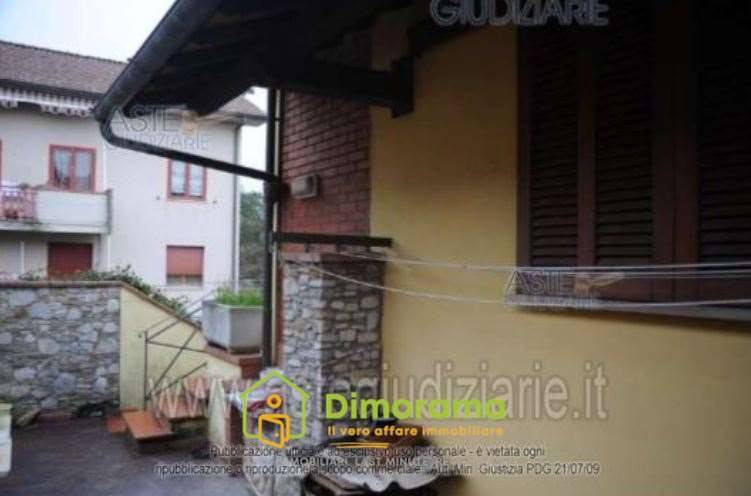 appartamento in vendita a Montecatini-Terme