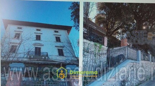 negozio in vendita a Montecatini-Terme in zona Vico