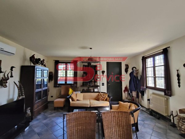 casa indipendente in vendita a Montecatini-Terme in zona Vico