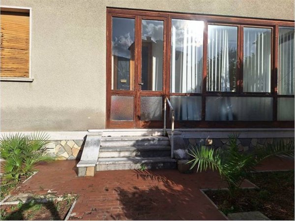 casa indipendente in vendita a Montecatini-Terme in zona Vico