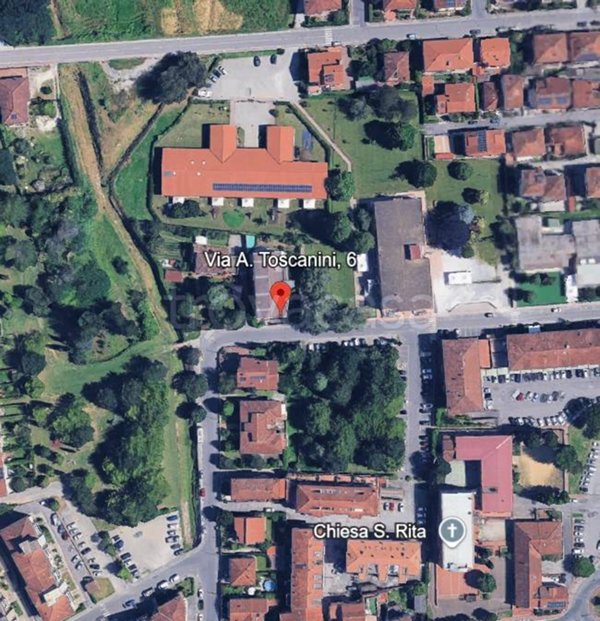 appartamento in vendita a Montecatini-Terme in zona Vico