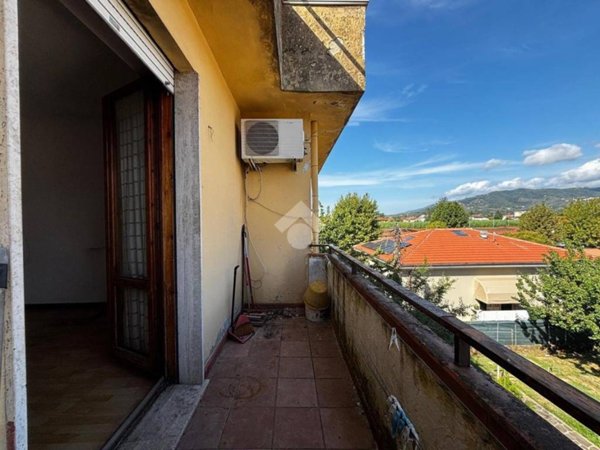 appartamento in vendita a Montecatini-Terme