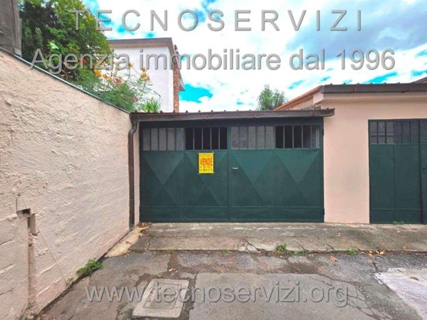 monolocale in vendita a Montecatini-Terme in zona Vico