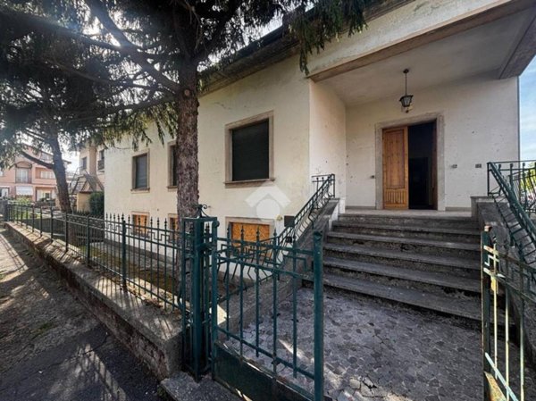 casa indipendente in vendita a Montecatini-Terme in zona Vico