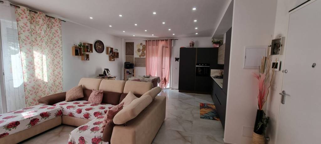 appartamento in vendita a Montecatini-Terme in zona Vico