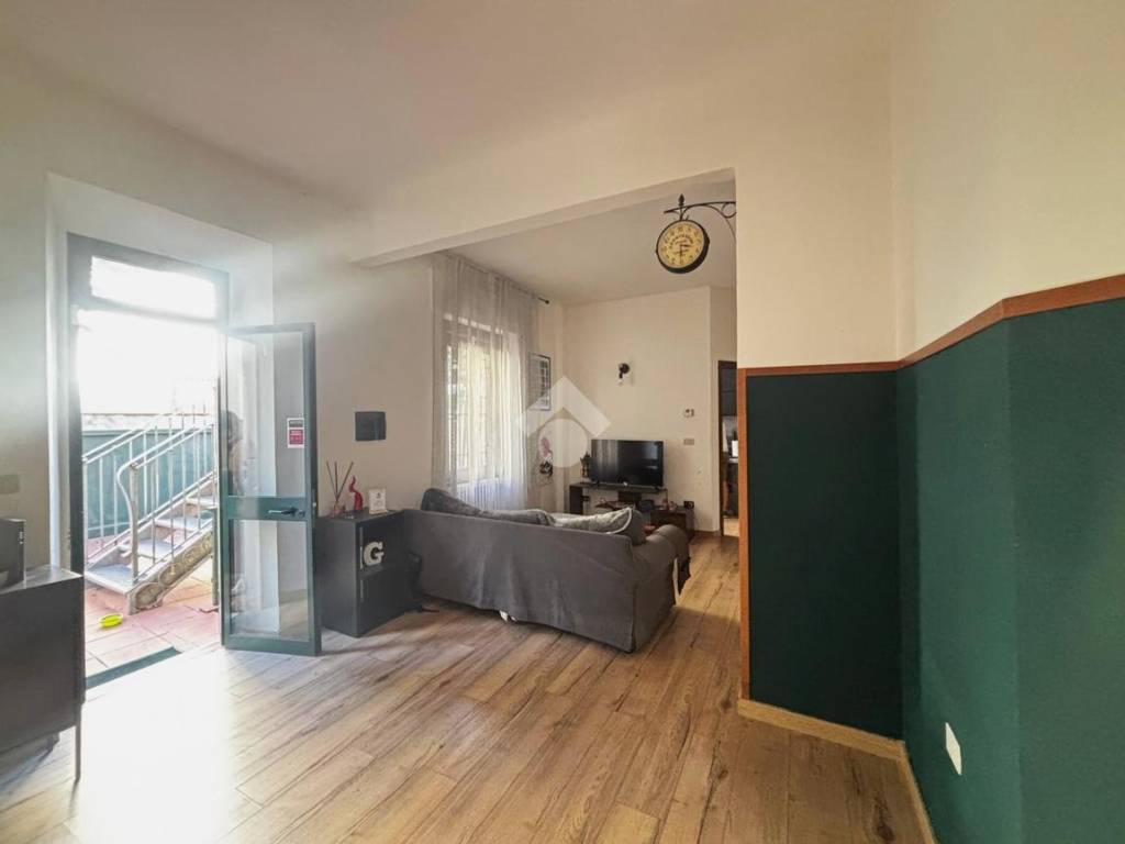 casa indipendente in vendita a Montecatini-Terme