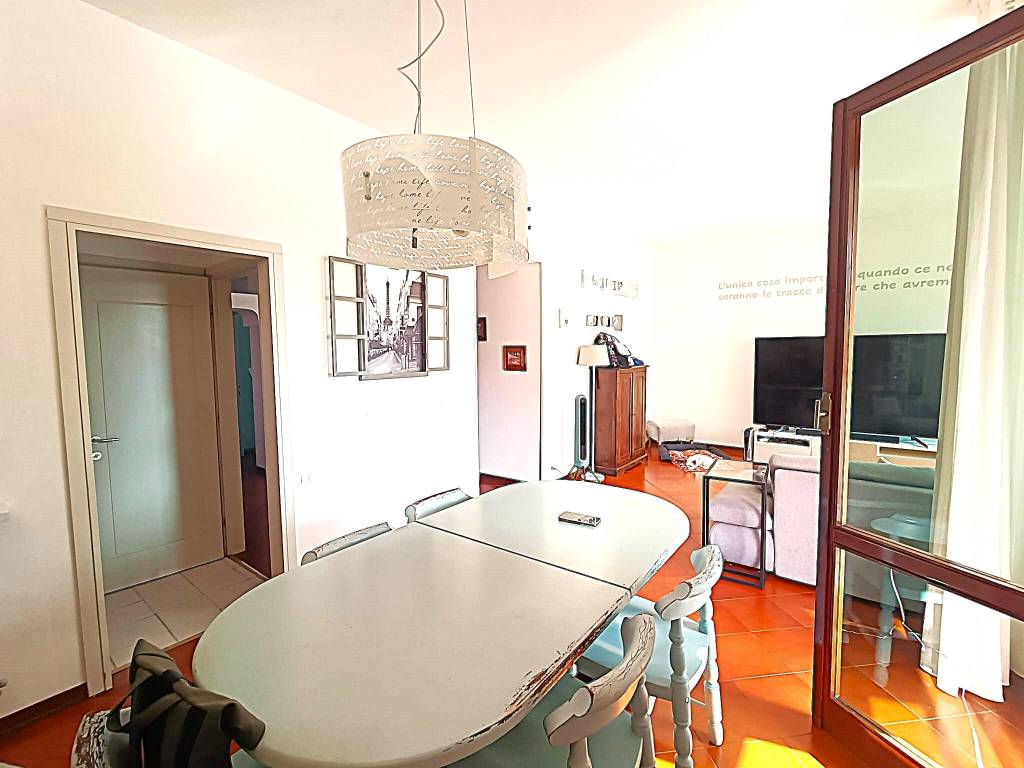 appartamento in vendita a Montecatini-Terme
