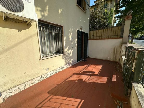 appartamento in vendita a Montecatini-Terme
