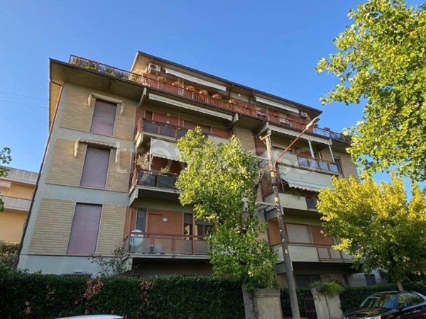 appartamento in vendita a Montecatini-Terme