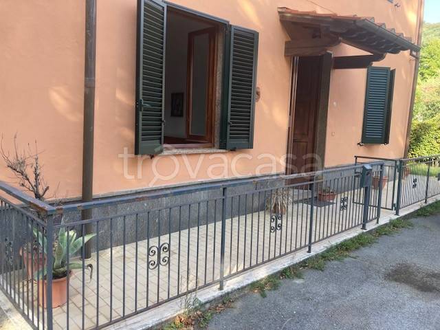 appartamento in vendita a Montecatini-Terme