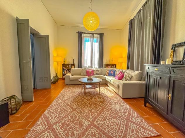 casa indipendente in vendita a Montecatini-Terme in zona Vico