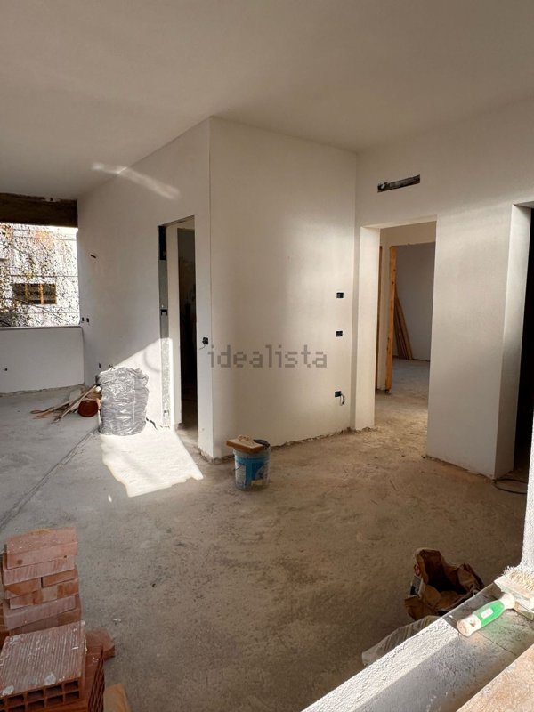 appartamento in vendita a Montecatini-Terme in zona Vico