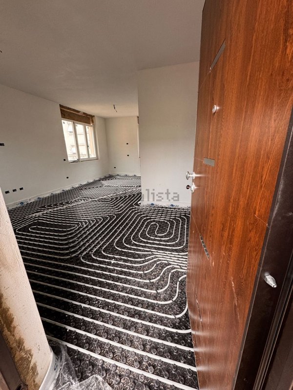 appartamento in vendita a Montecatini-Terme