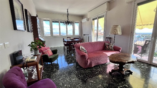 appartamento in vendita a Montecatini-Terme