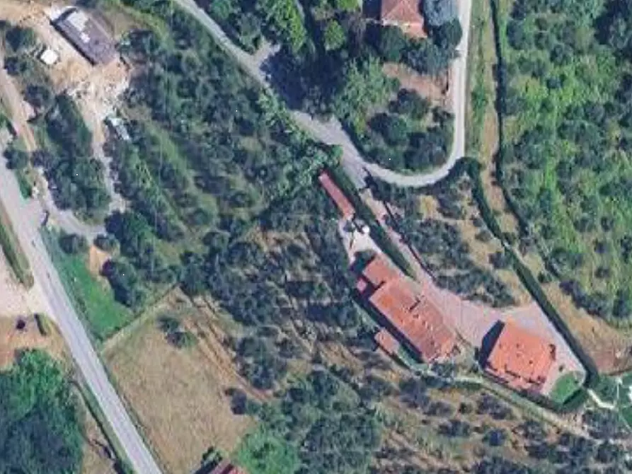 casa indipendente in vendita a Montecatini-Terme in zona Vico