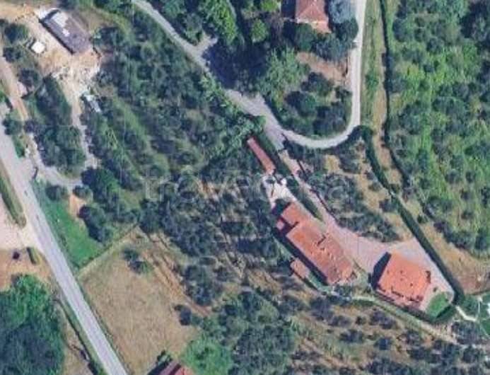 casa indipendente in vendita a Montecatini-Terme in zona Vico