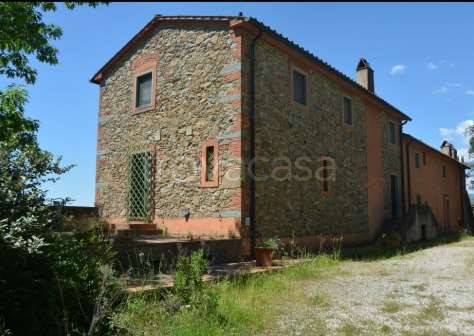 casa indipendente in vendita a Montecatini-Terme in zona Vico