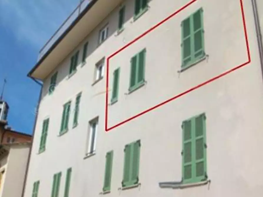 appartamento in vendita a Montecatini-Terme